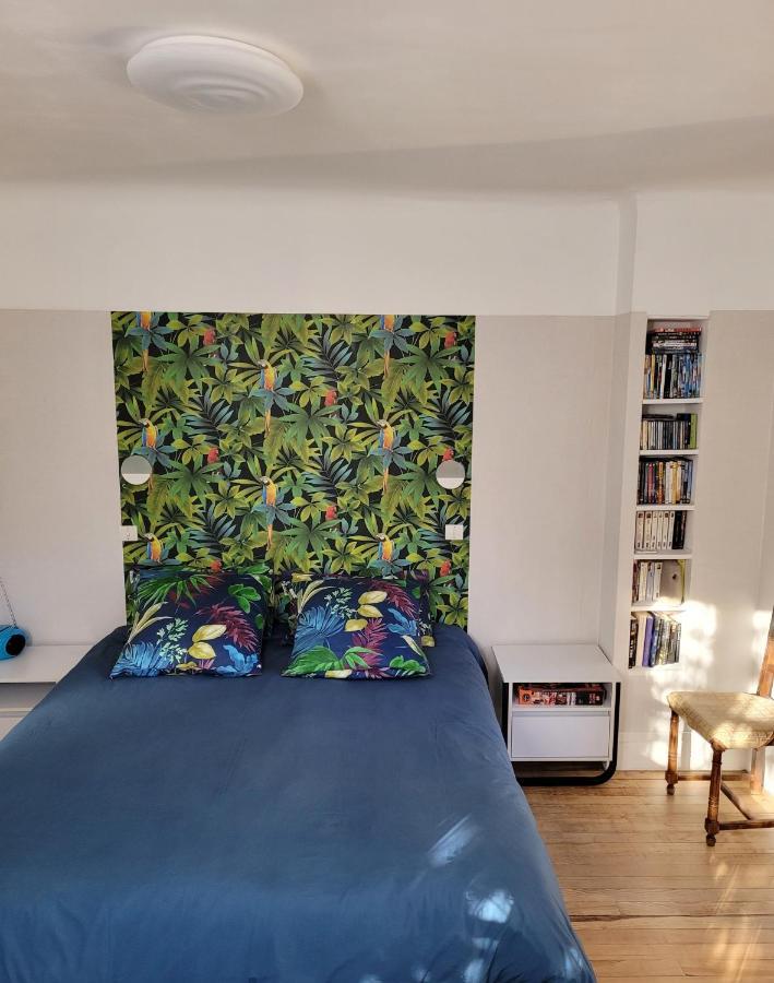 Bel Appartement Bagneres De Luchon Centre Exteriér fotografie